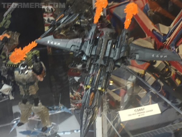 Hascon 2017 Transformers Display Booth  (25 of 72)